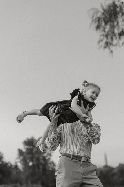Corey and Emme together
