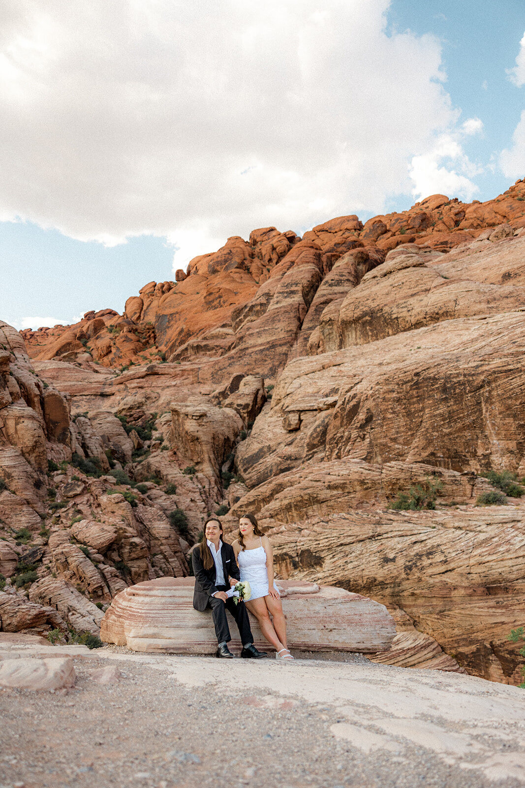 The Combs Creative wedding photography