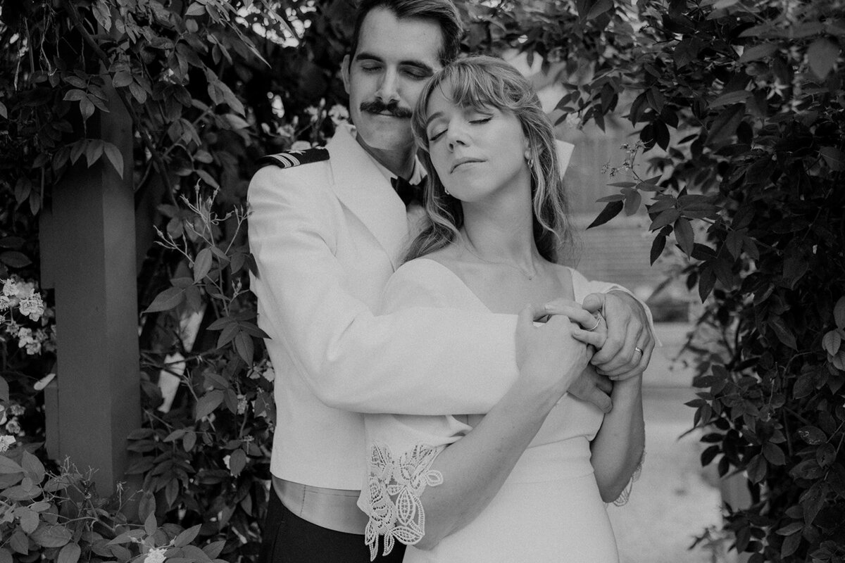 Annapolis · wedding archive